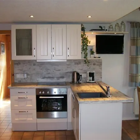 Seeadler Dom wakacyjny *